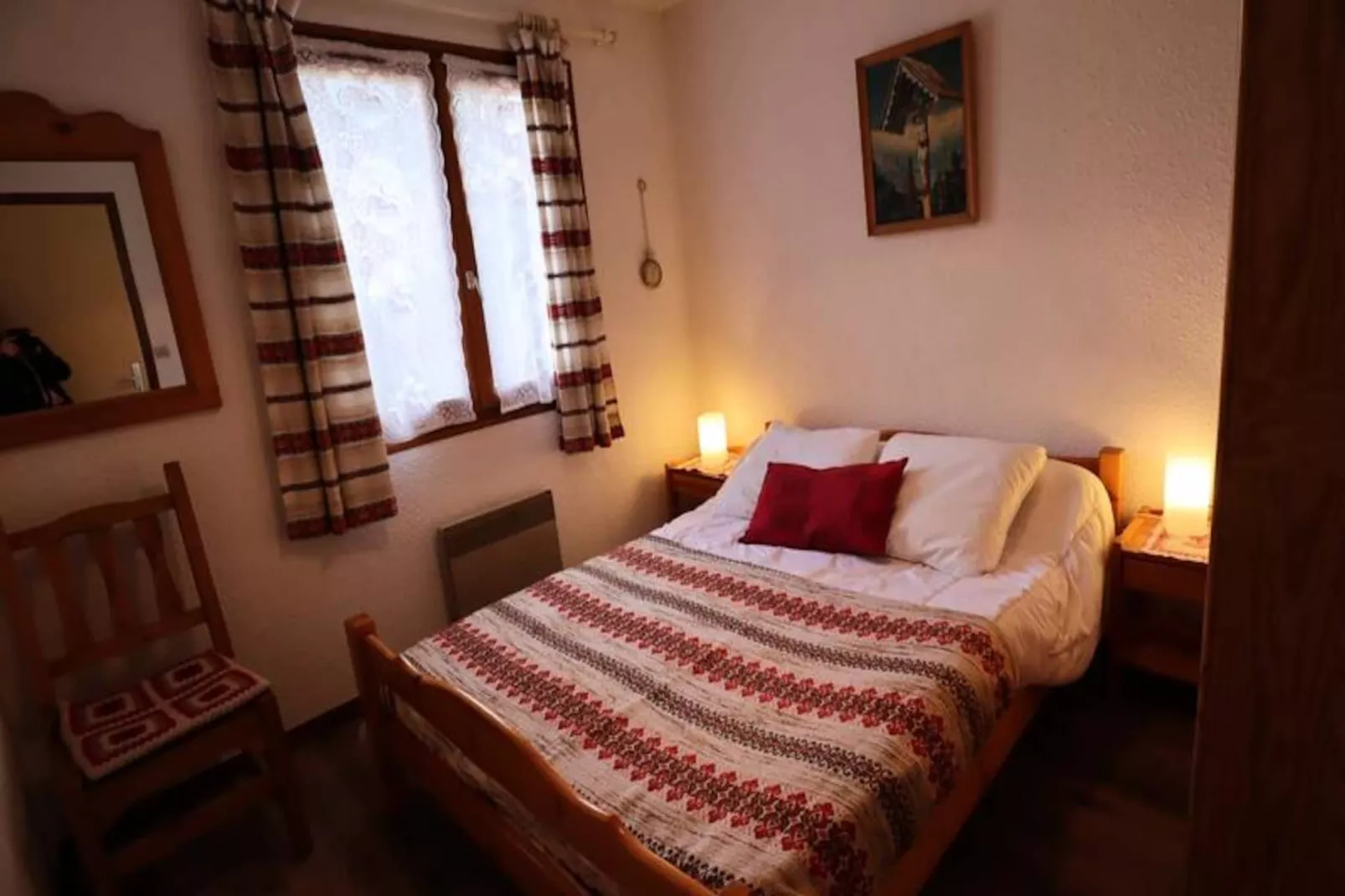 Chalet B - L'argentine - Untagged