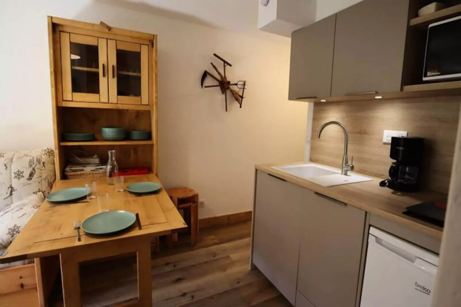 Résidence Val Blanc 2 - Untagged