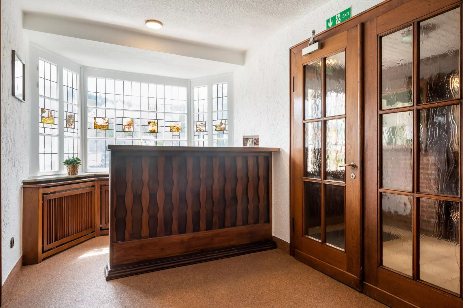 Groepshuis Eifel-Reception hall