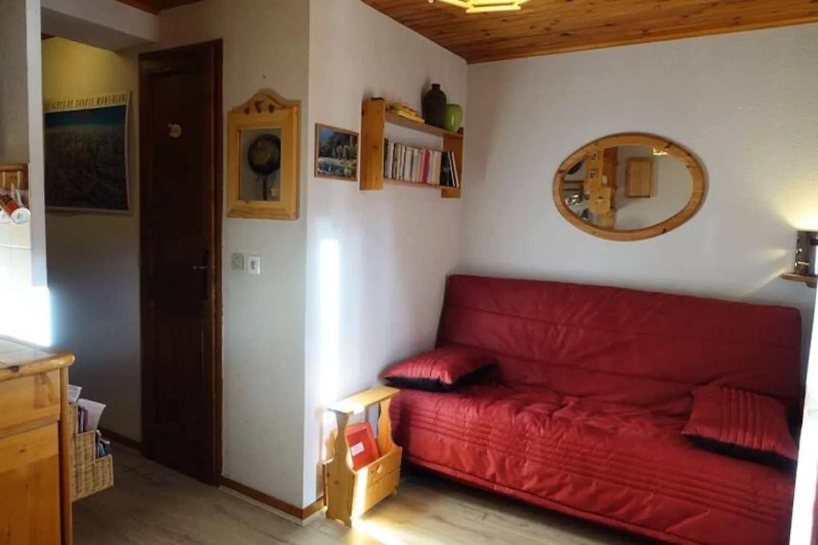 Résidence Val Blanc 1-Non tagué