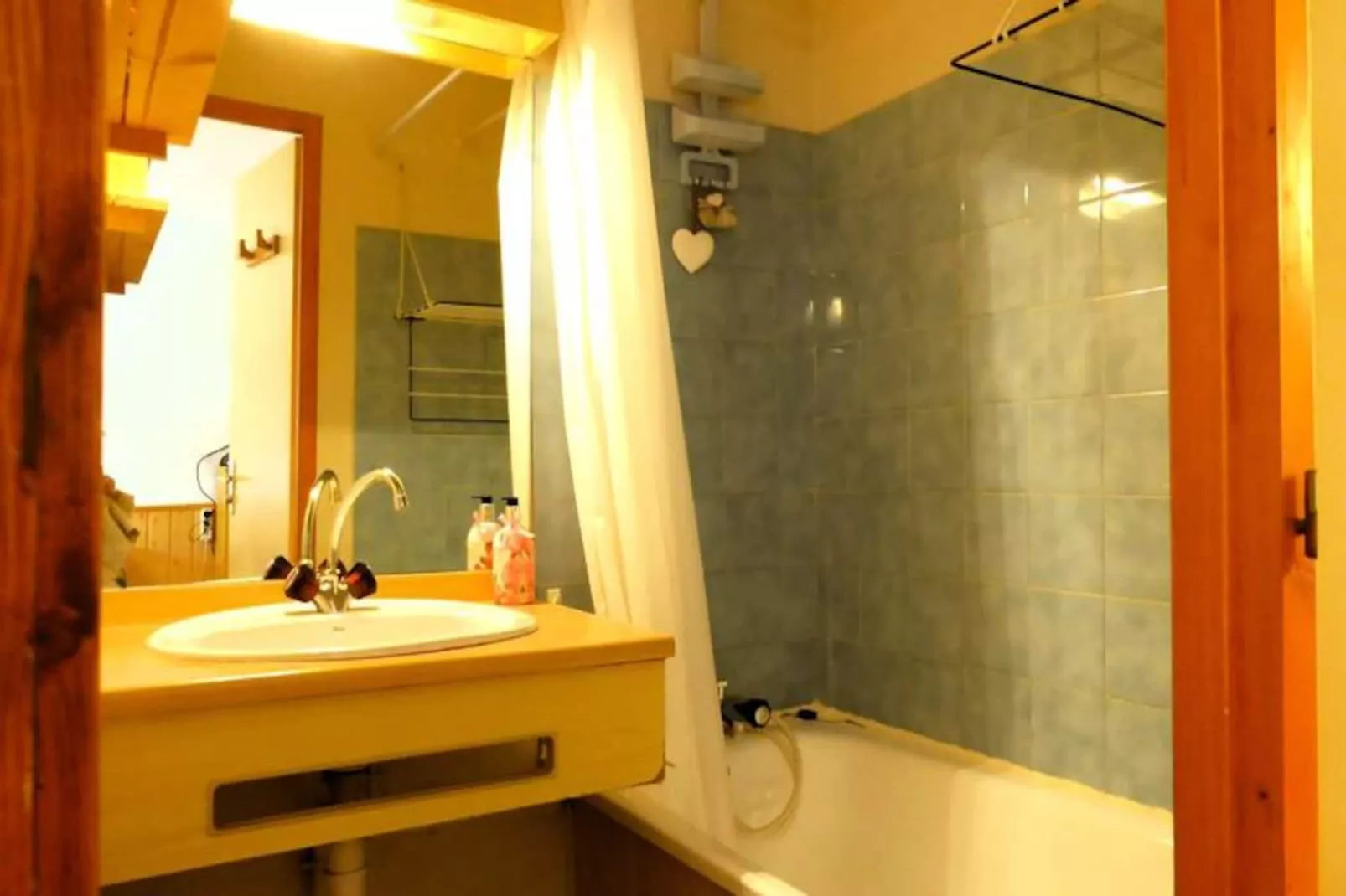 Résidence Val Blanc 1-Untagged