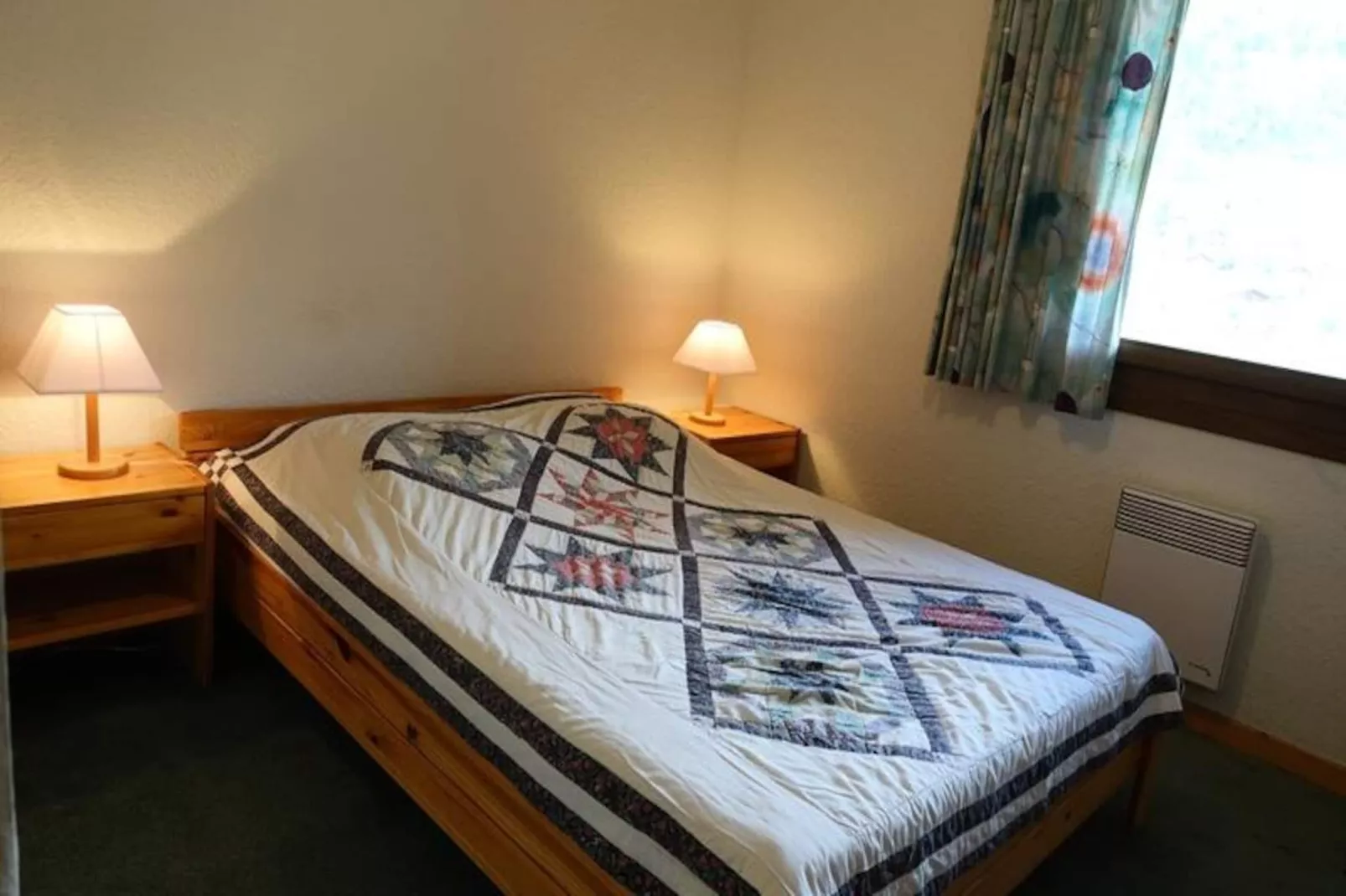 Résidence Les Solans-Untagged