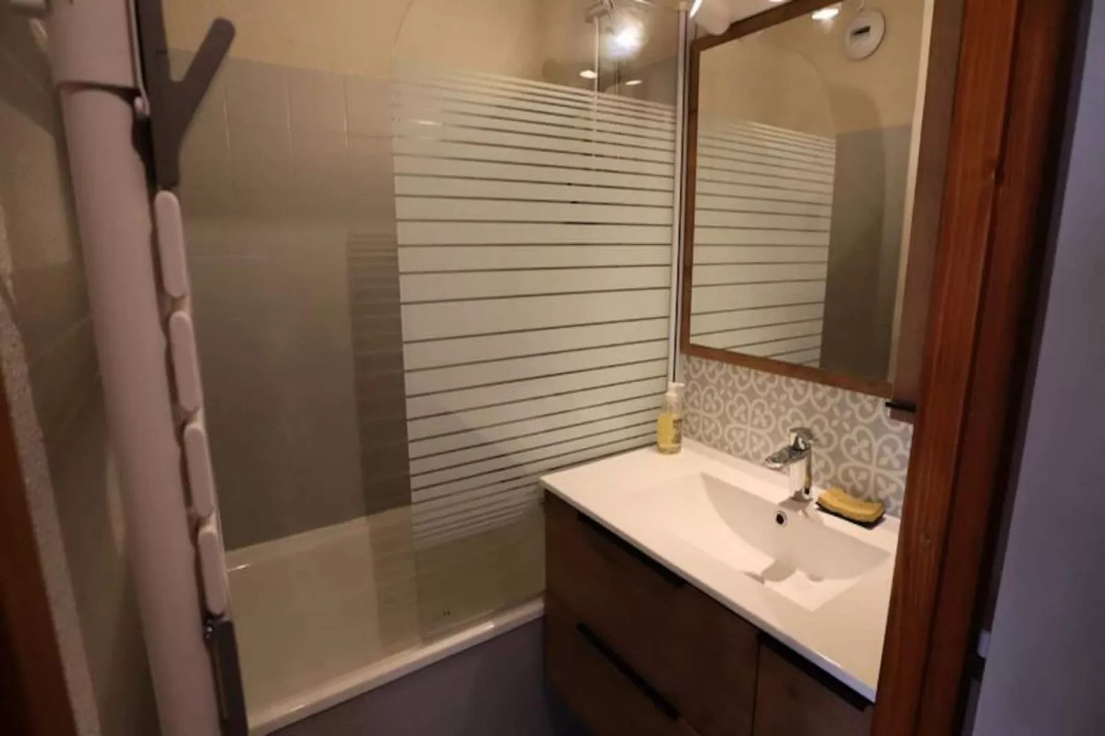 Résidence Val Blanc 1-Untagged