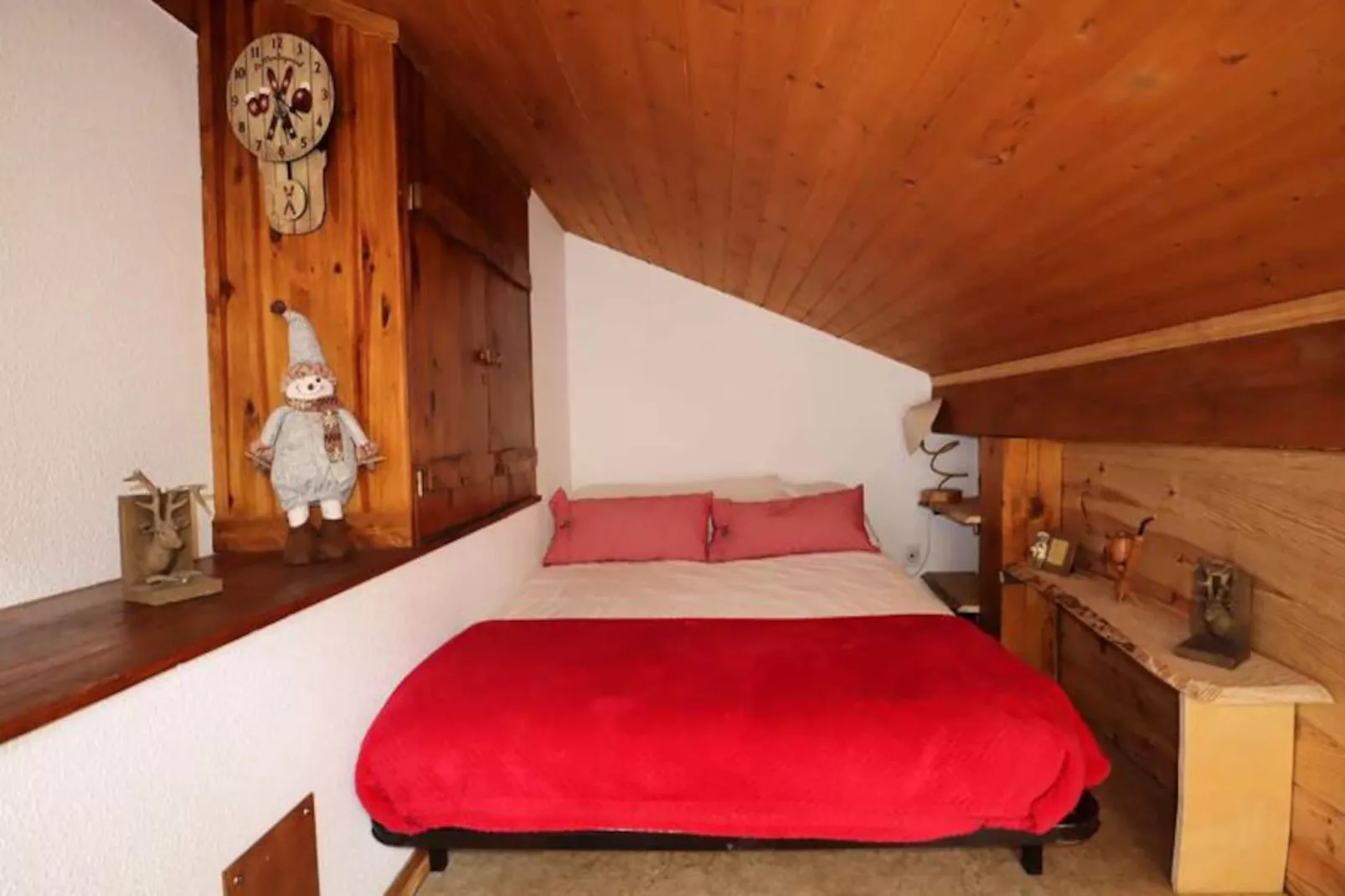 Résidence Val Blanc 1-Untagged