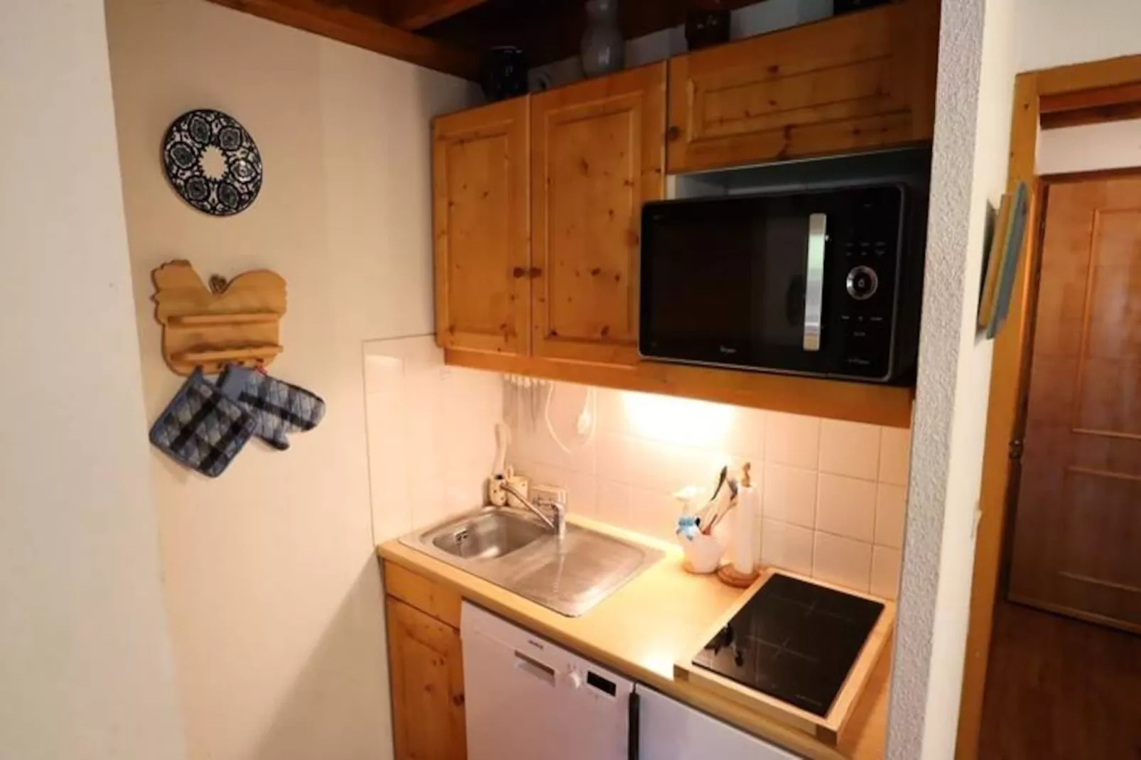 Résidence Val Blanc 1-Nicht zugeordnet