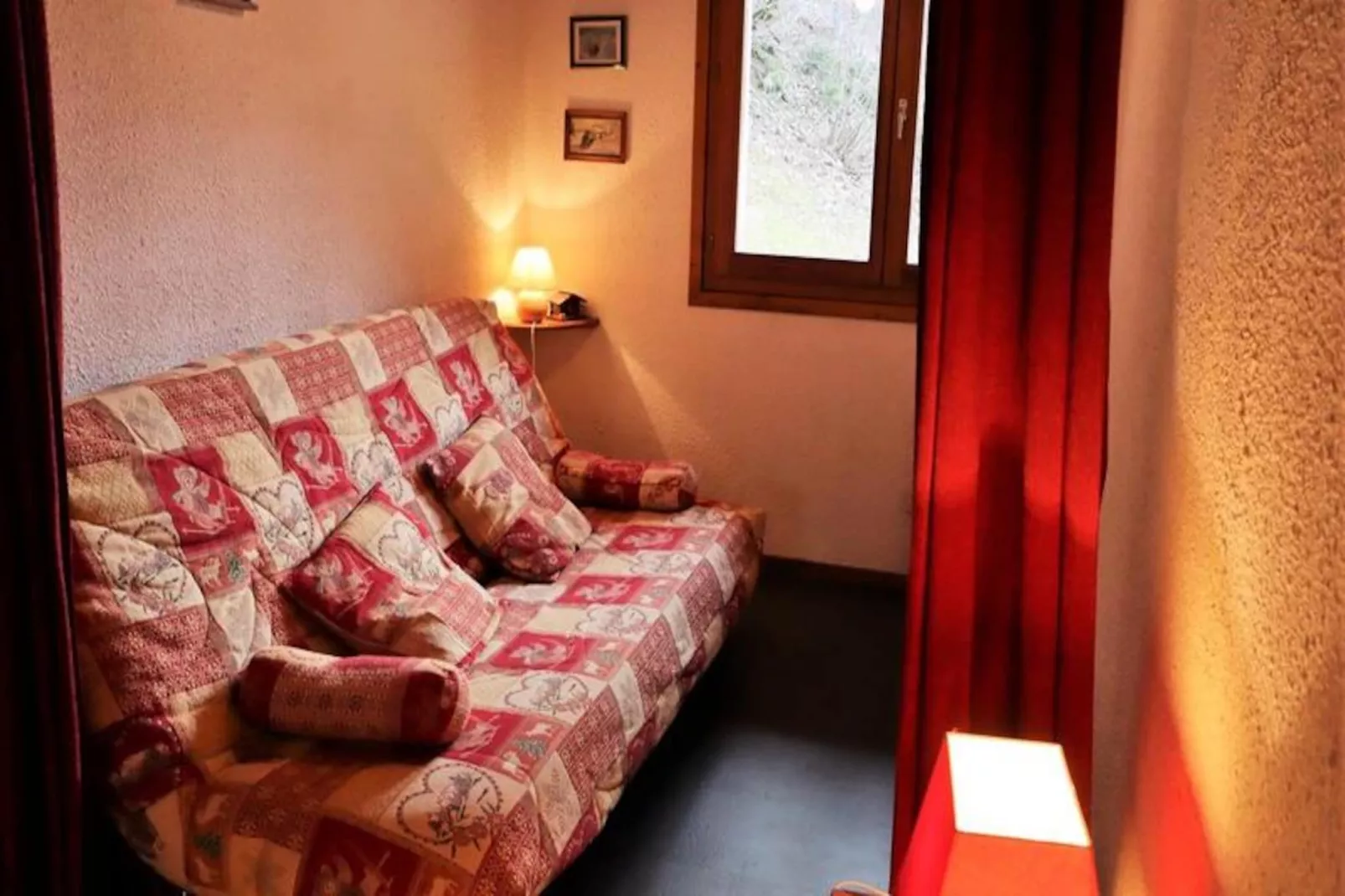 Chalet F - L'argentine - Nicht zugeordnet