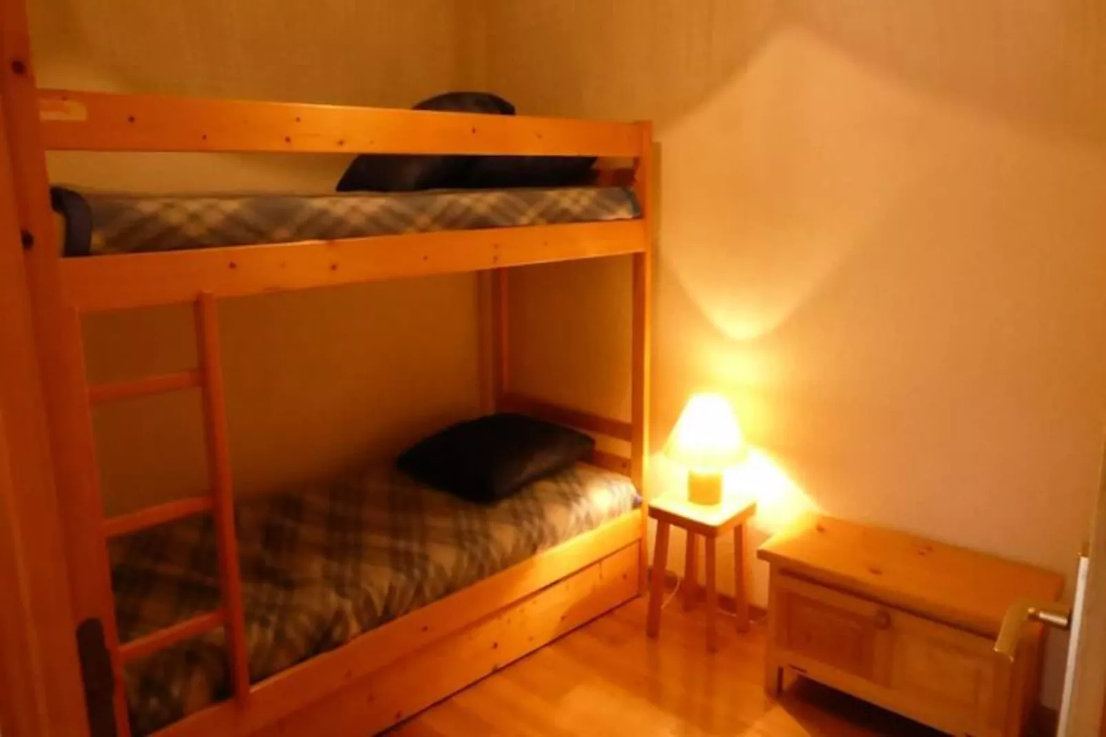 Résidence Les Hauts D'areches-Non tagué