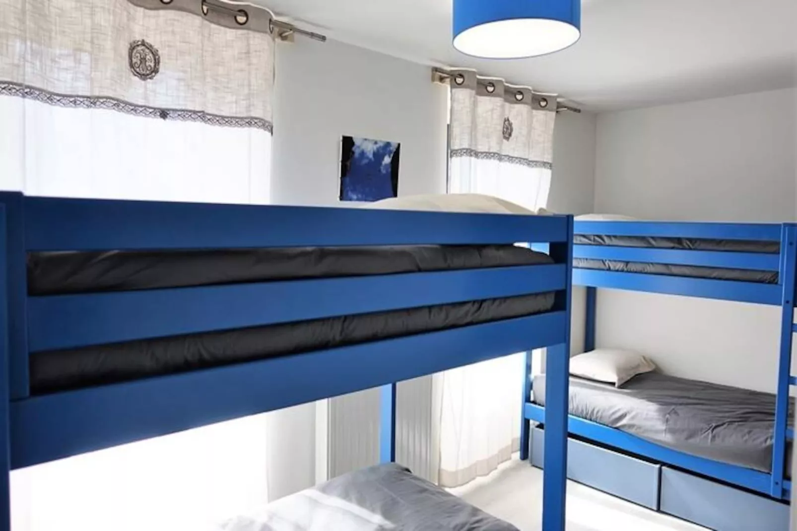 Résidence Gite De Saint Jean Baptiste-Untagged