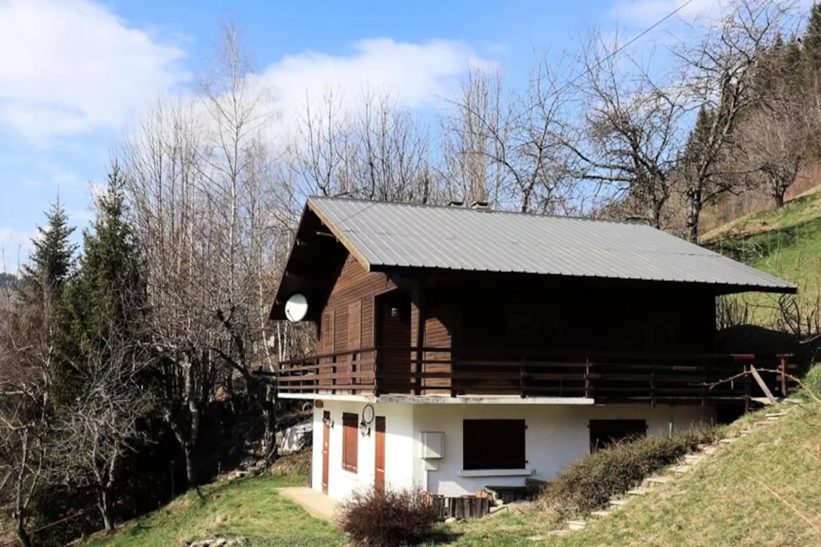 Chalet Alain-Untagged