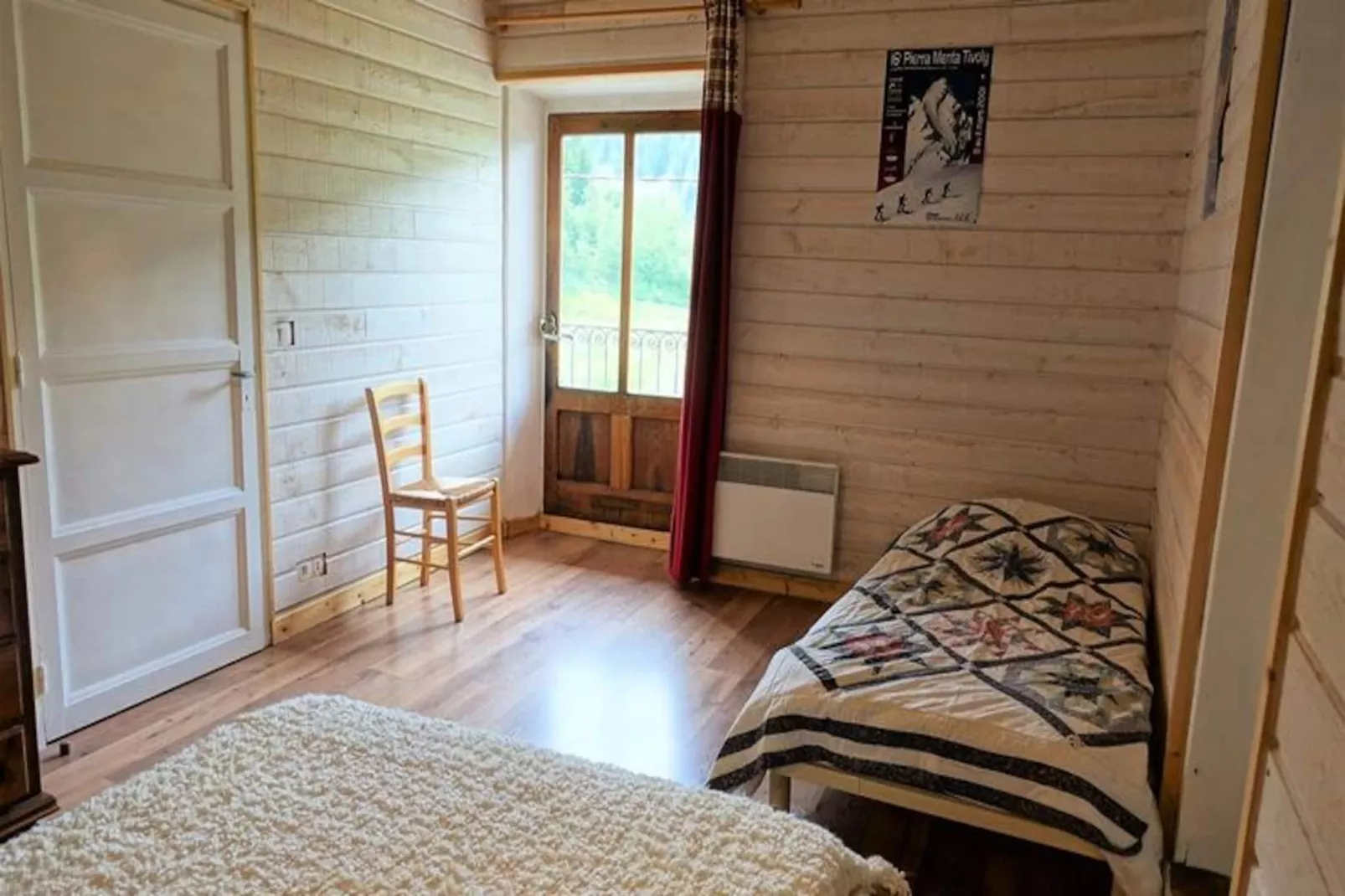 Chalet La Cascade-Untagged