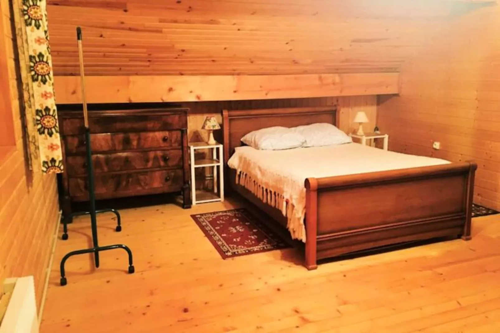 Grand Chalet Avec Terrasse, Vue Montagne Et Espace Nature - Nicht zugeordnet