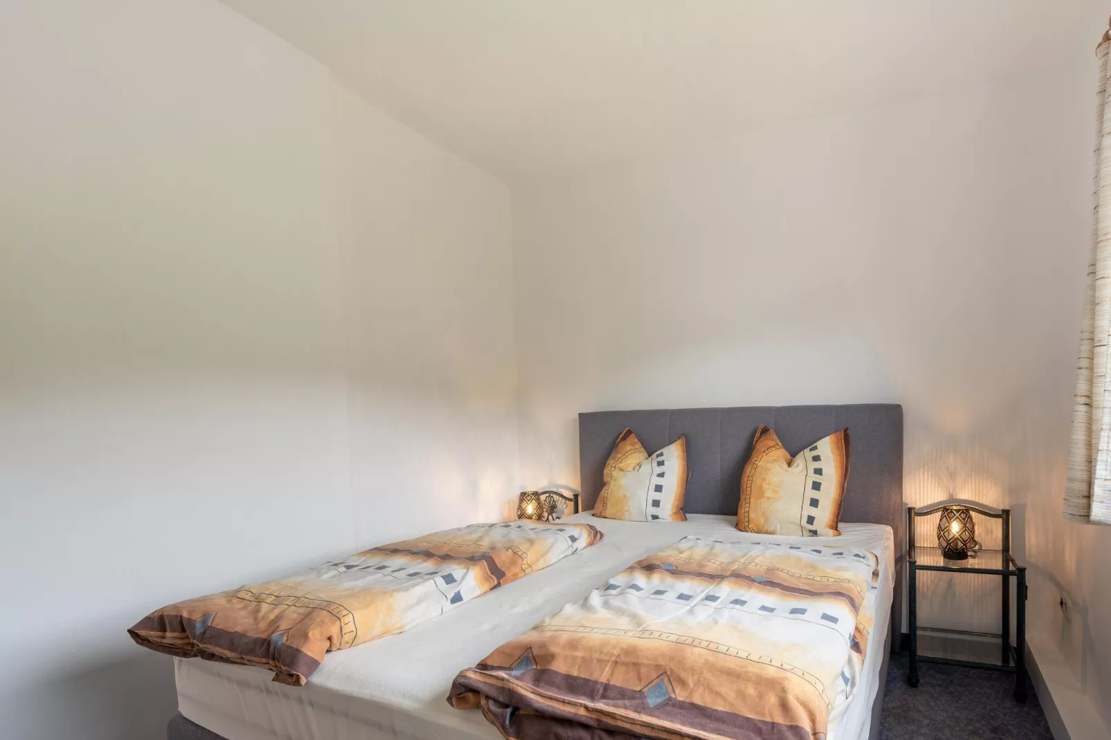 Groepshuis Eifel-Bedroom
