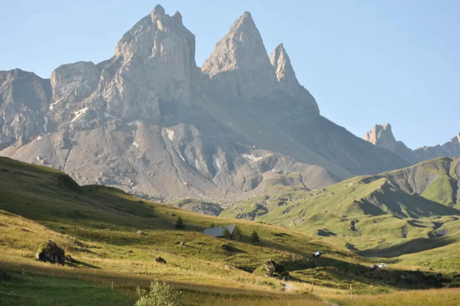 VVF Albiez-Montrond Maurienne - Untagged