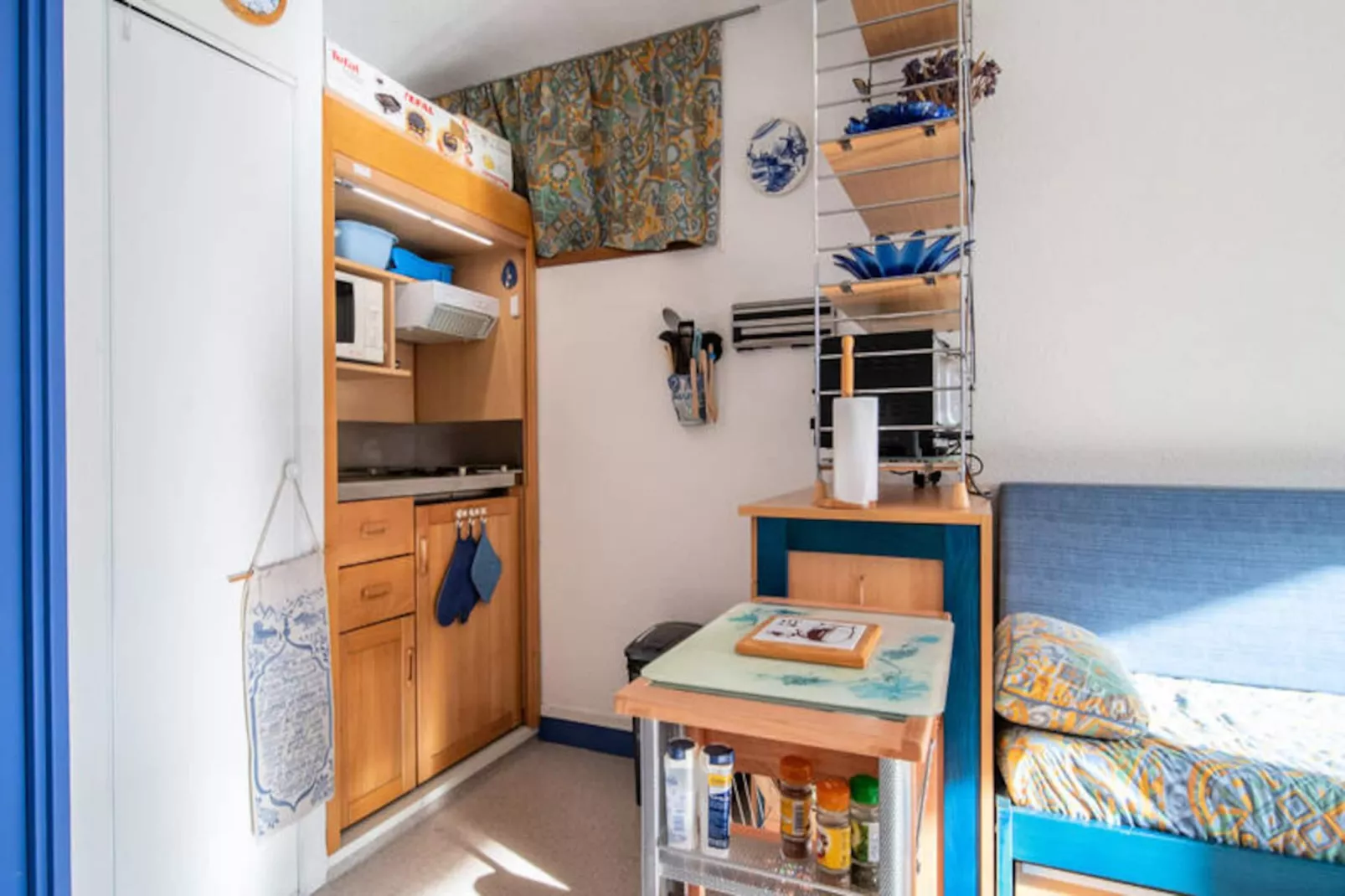 Résidence Galaxie-Nicht zugeordnet