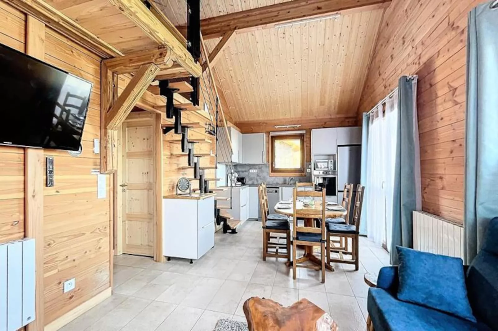 P'tit Chalet-Non tagué