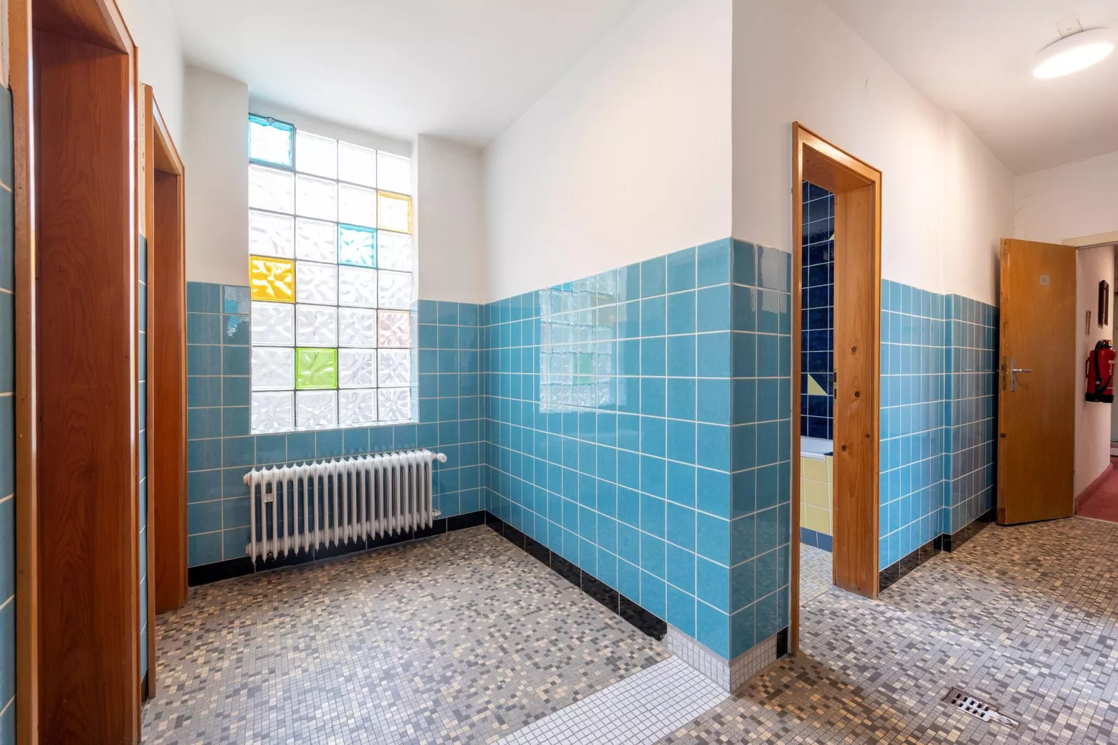 Groepshuis Eifel-Bathroom