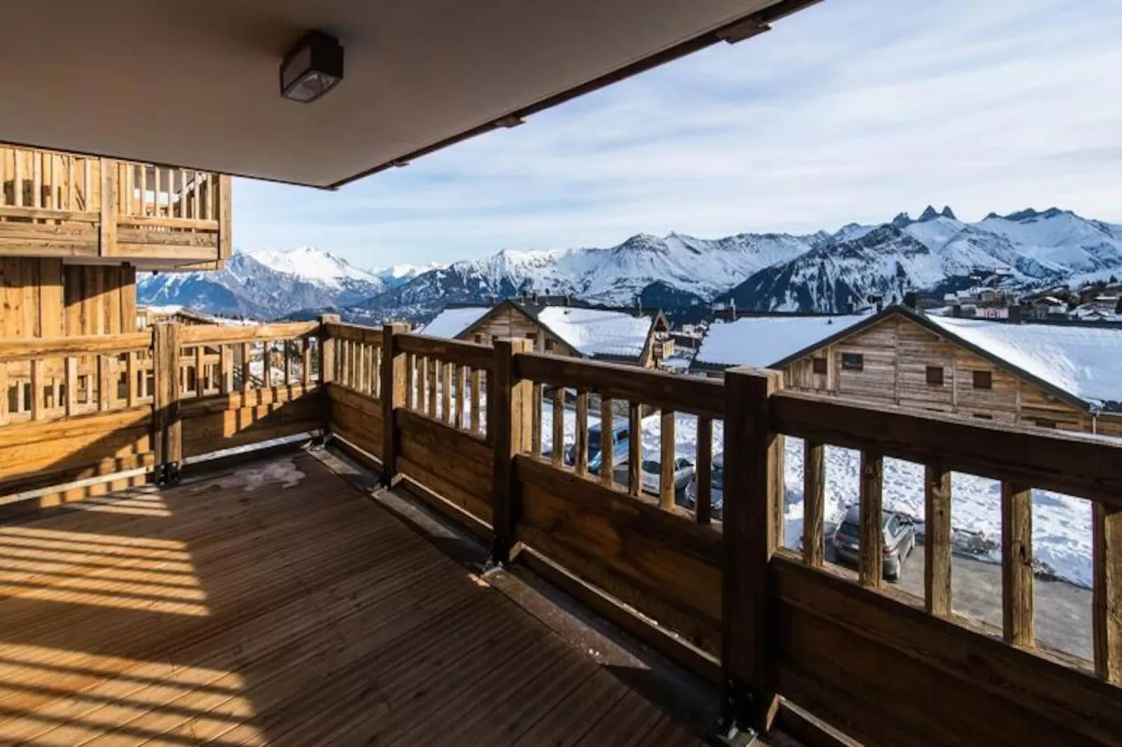 Résidence L'odyssée-Nicht zugeordnet