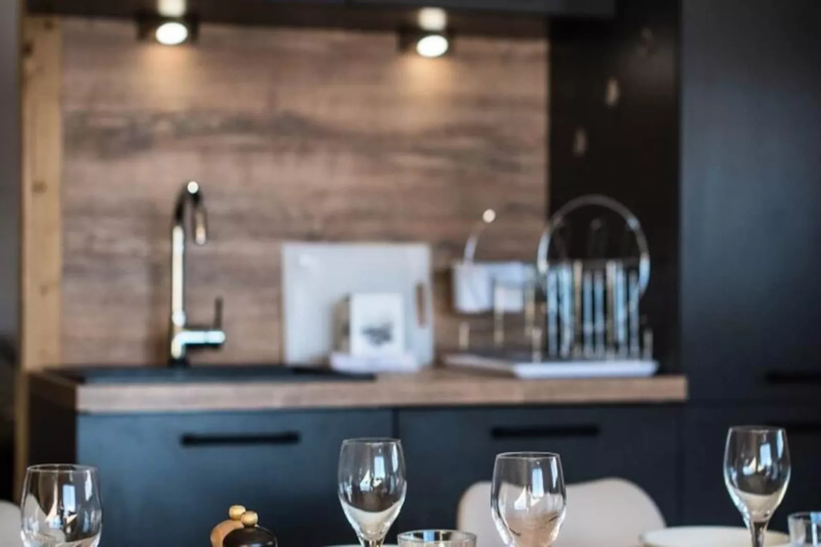 Résidence L'odyssée-Nicht zugeordnet