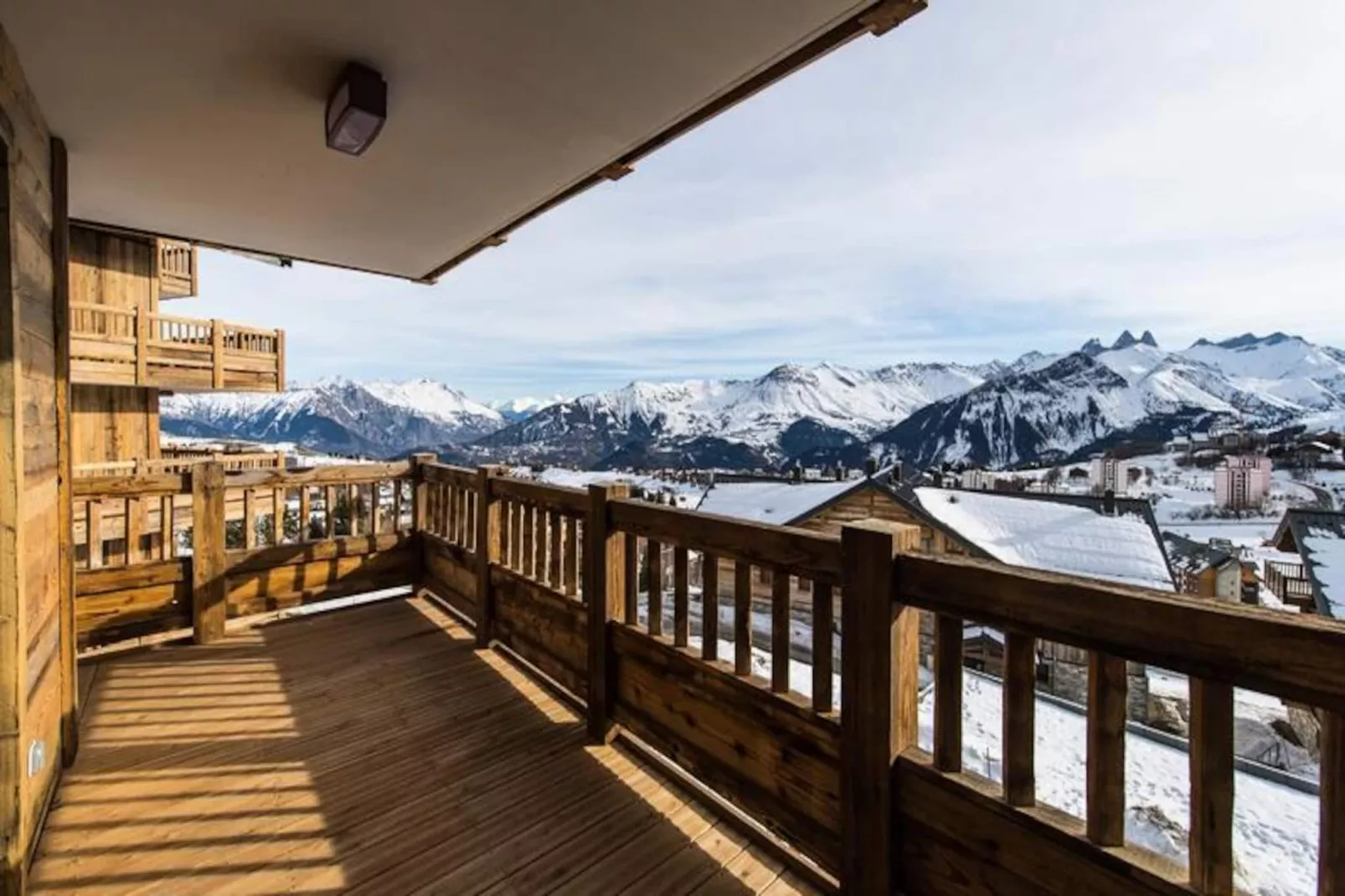 Résidence L'odyssée-Nicht zugeordnet