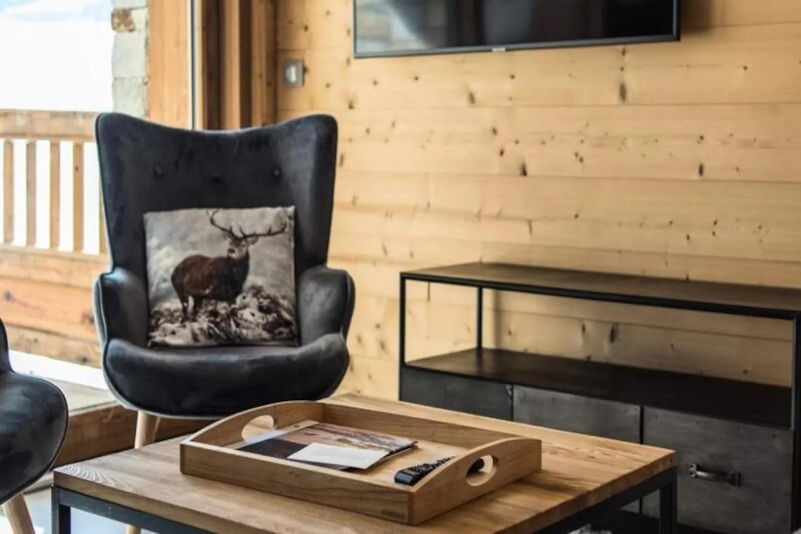 Résidence L'odyssée-Nicht zugeordnet