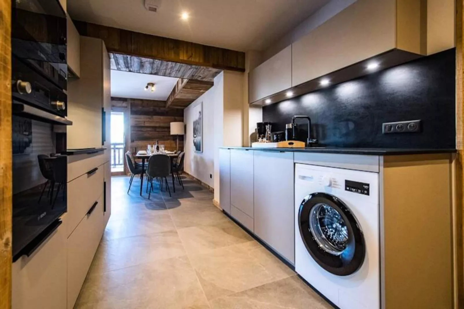 Résidence Les Airelles-Nicht zugeordnet