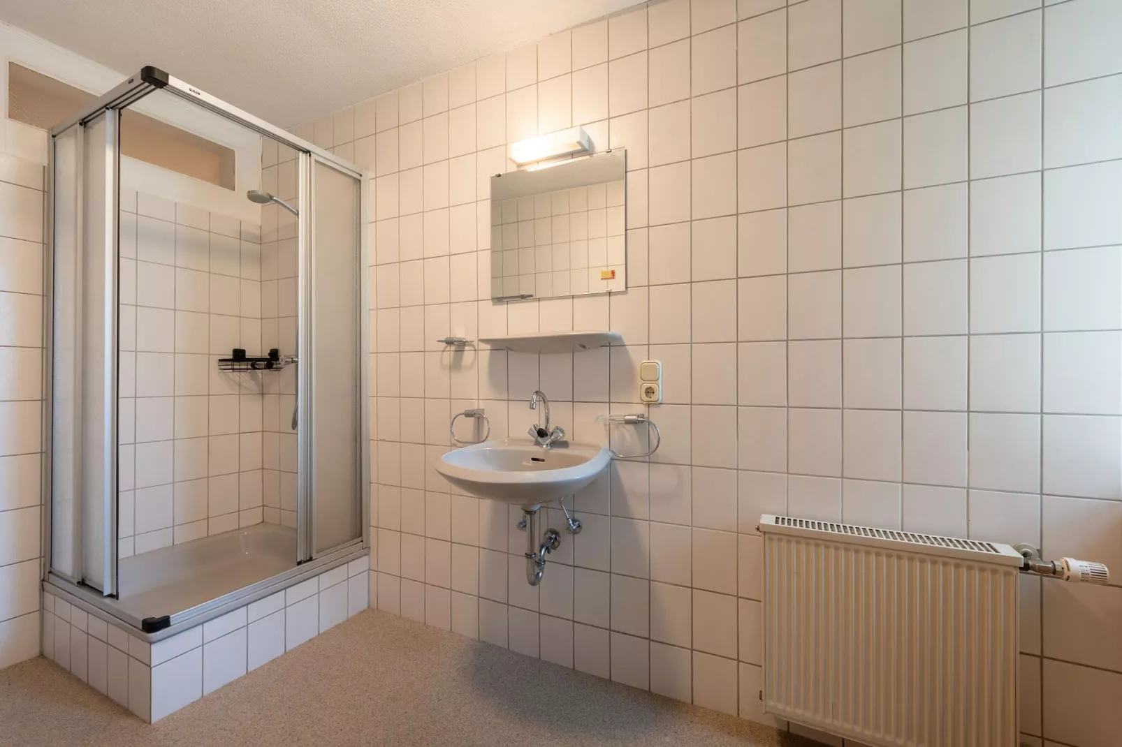 Groepshuis Eifel-Bathroom