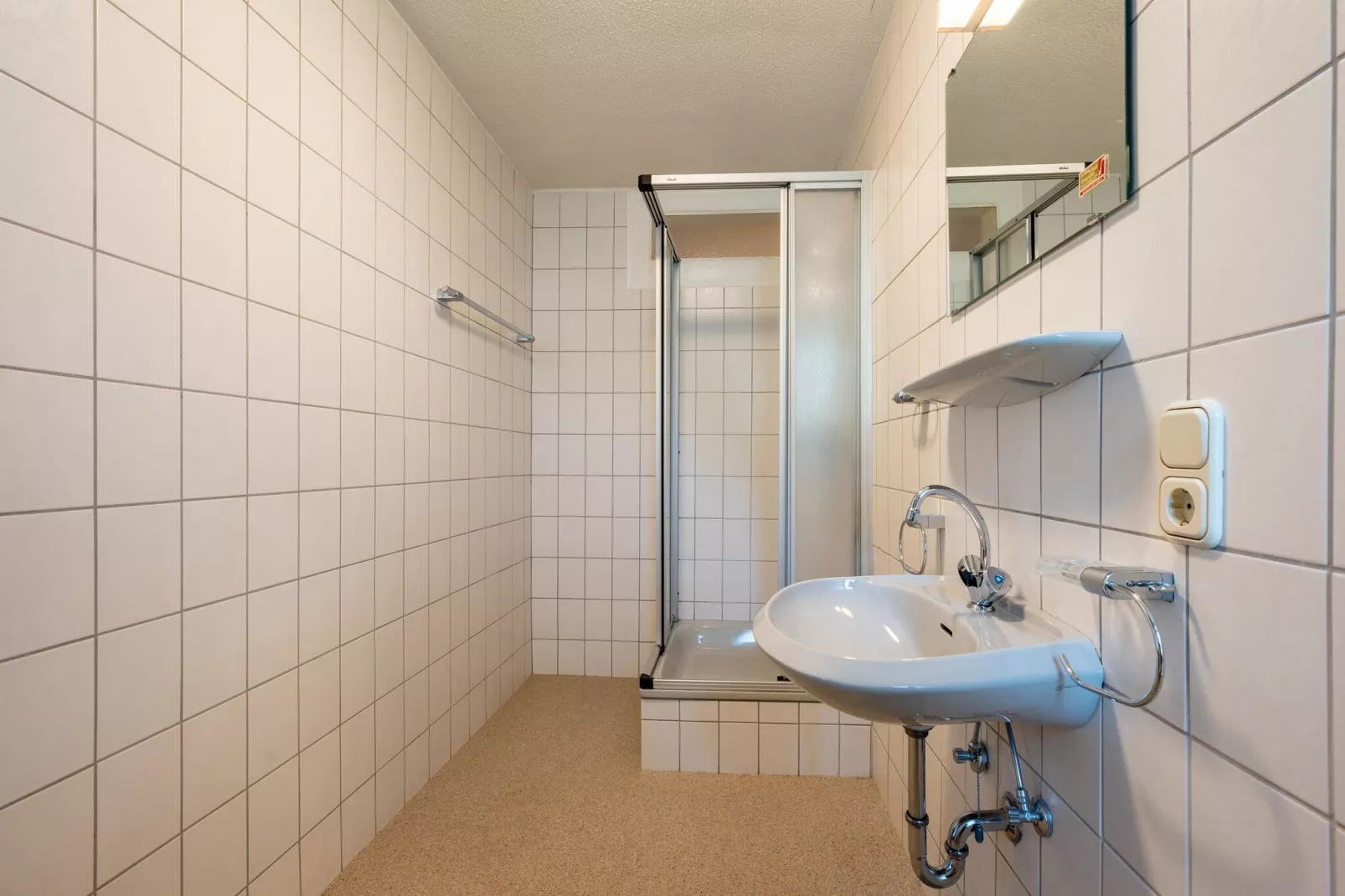 Groepshuis Eifel-Bathroom