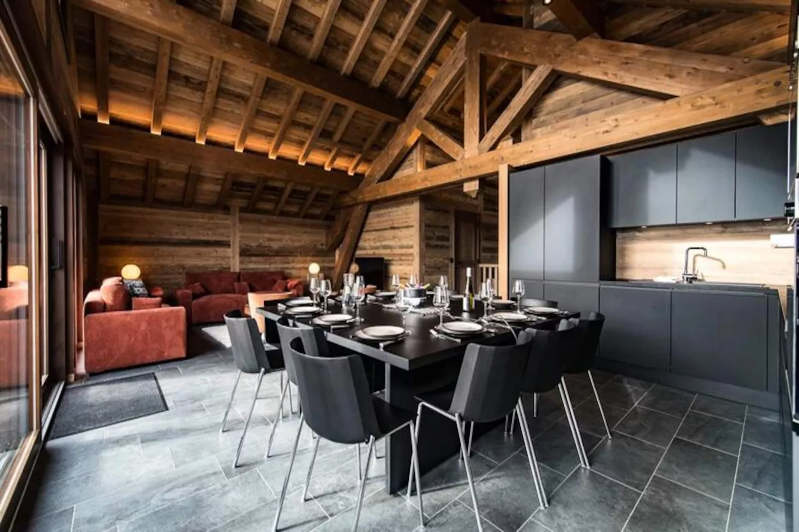 Résidence Le 1725-la Toussuire-Non tagué