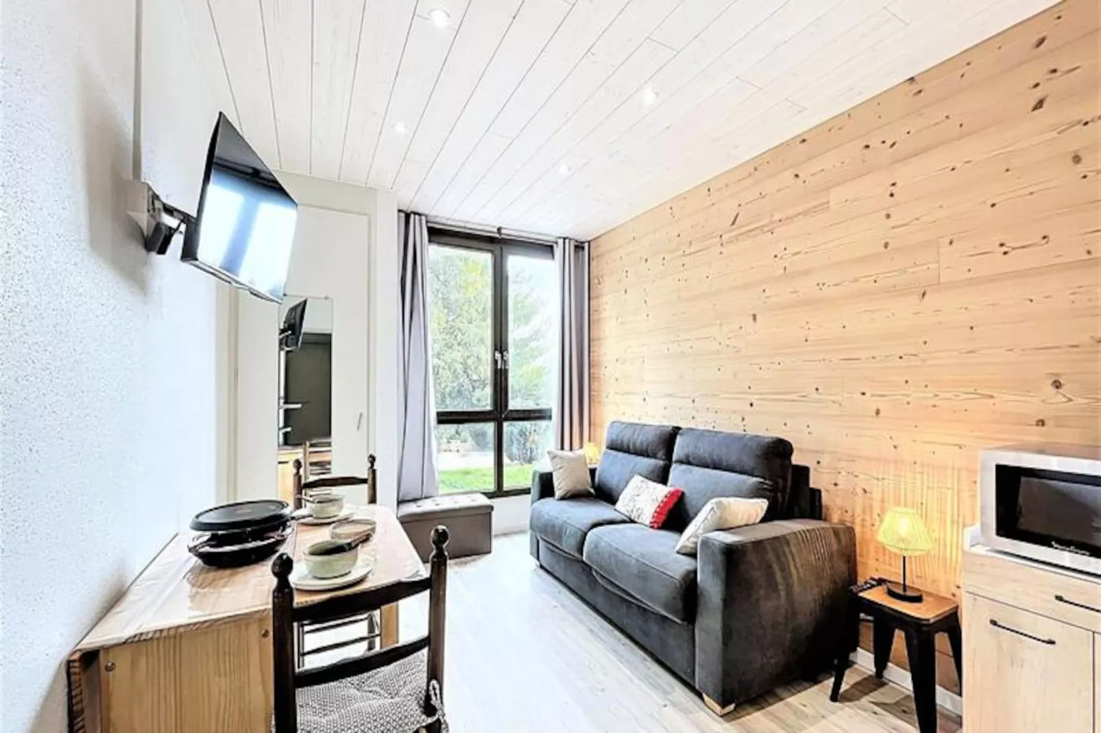 Résidence AltaÏr-Nicht zugeordnet