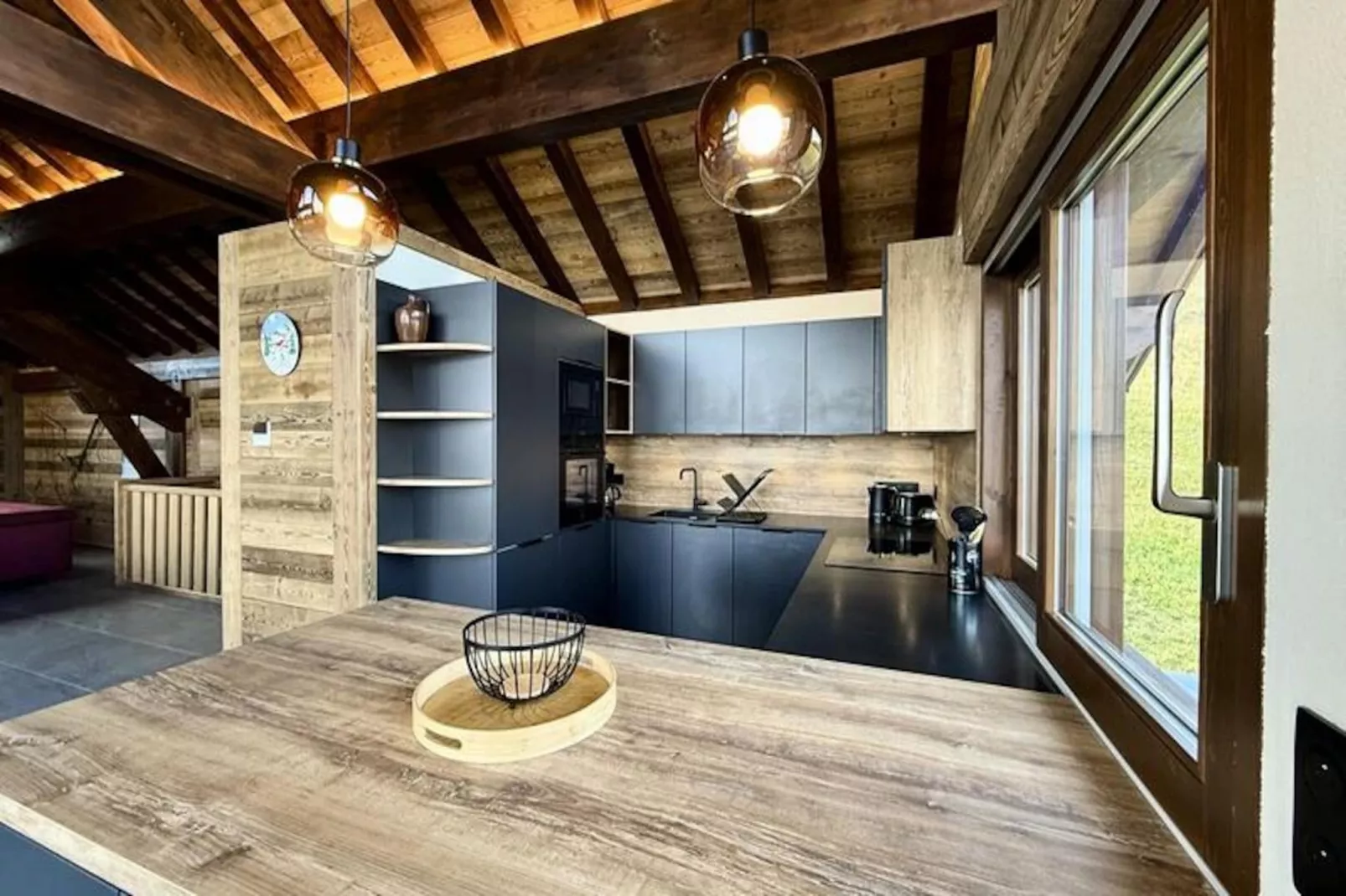 Résidence Complexe Aiguilles-Untagged