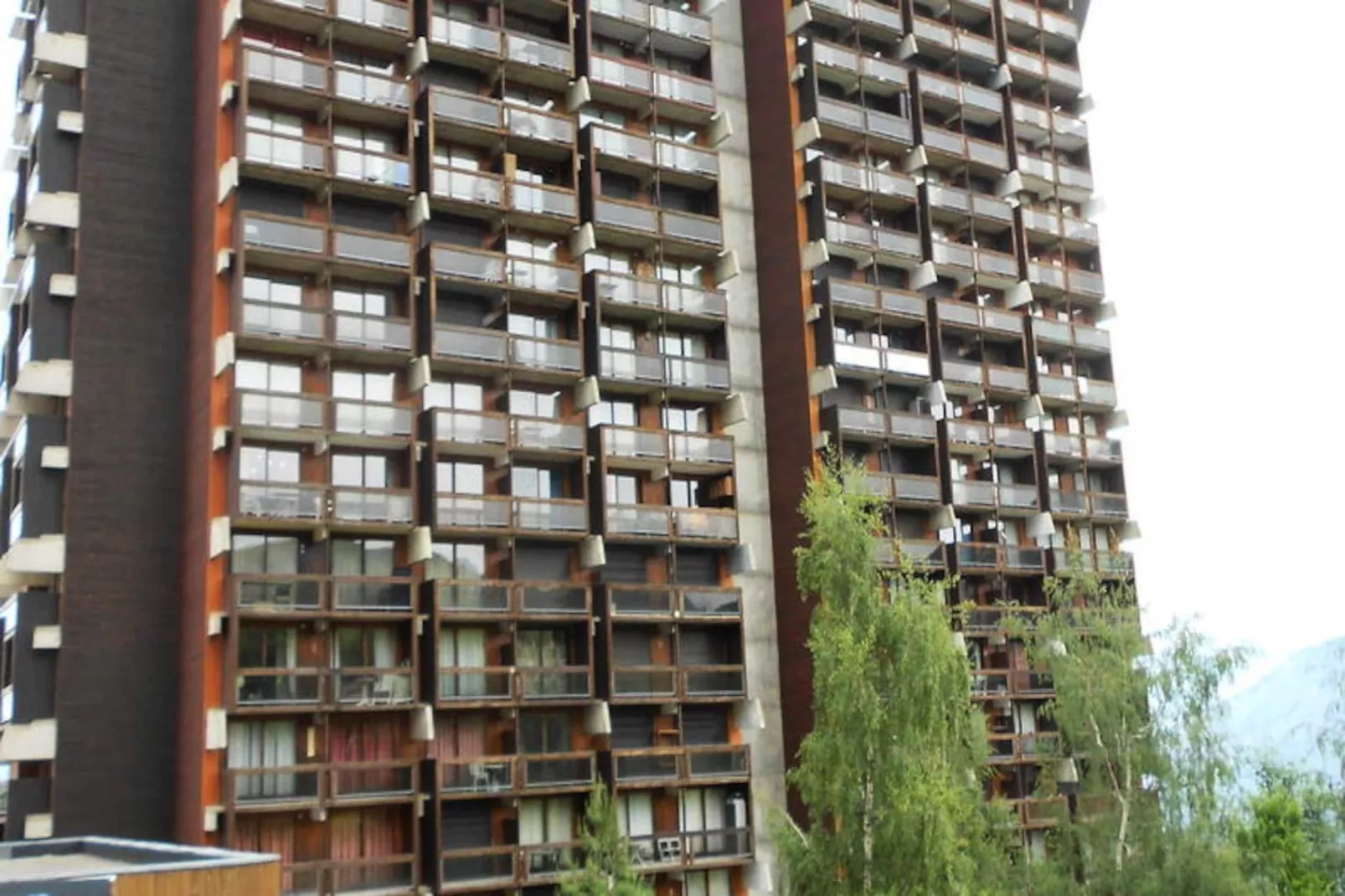 Résidence Pegase-Untagged