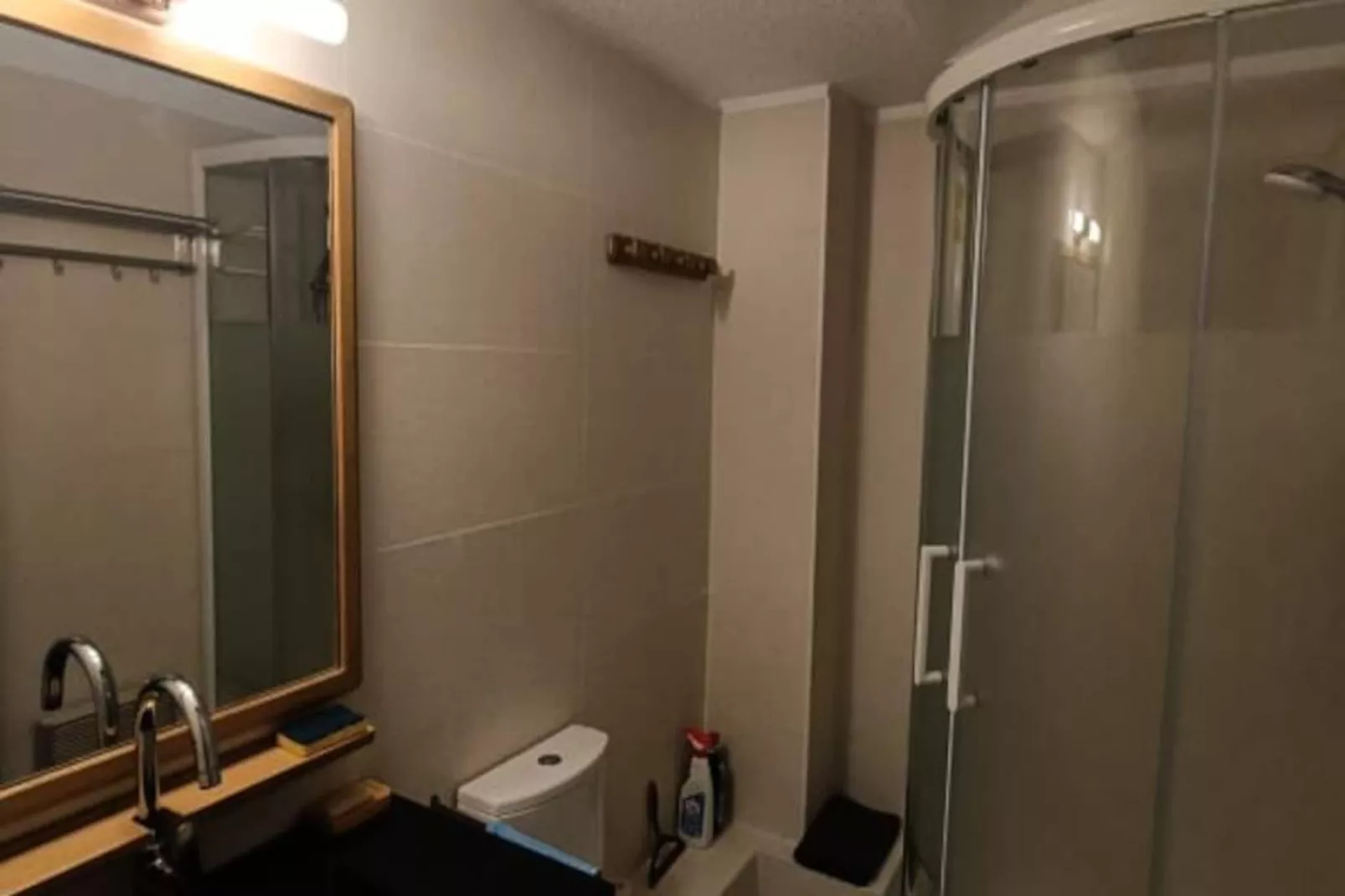 Résidence Appartement Cosy &agrave; Albiez-montrond Proche Pistes - Non tagué