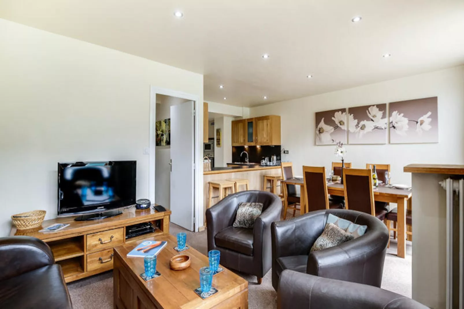 Résidence Les Armaillis-Nicht zugeordnet