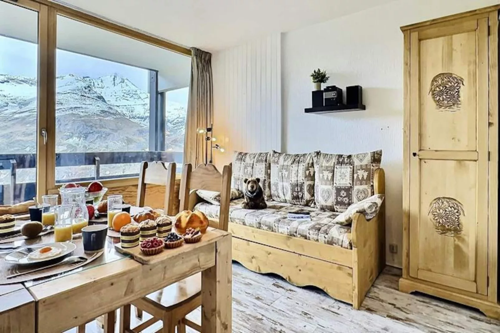 Résidence Home Club-Untagged