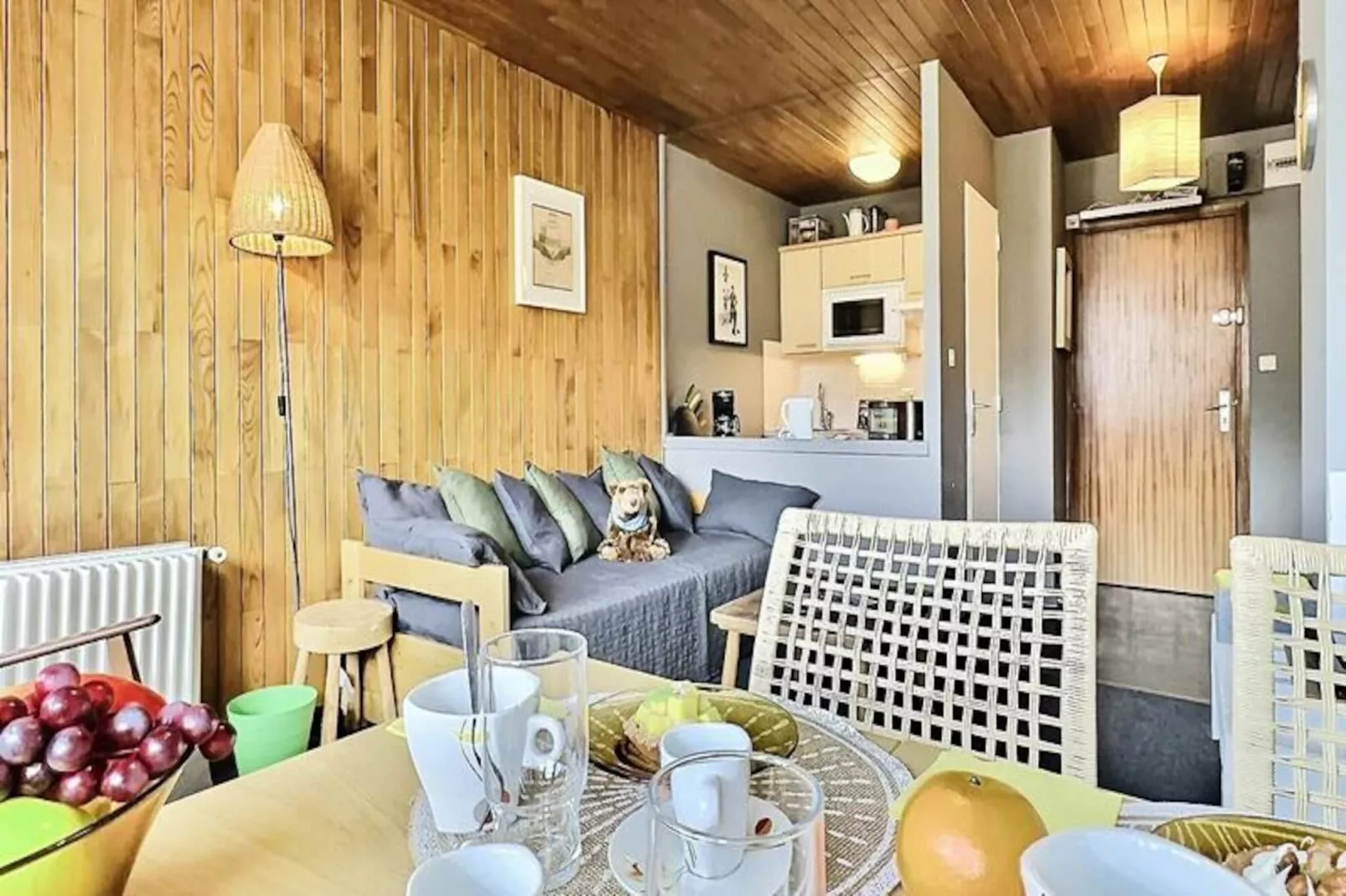 Résidence Lot 300 A Et B-Non tagué