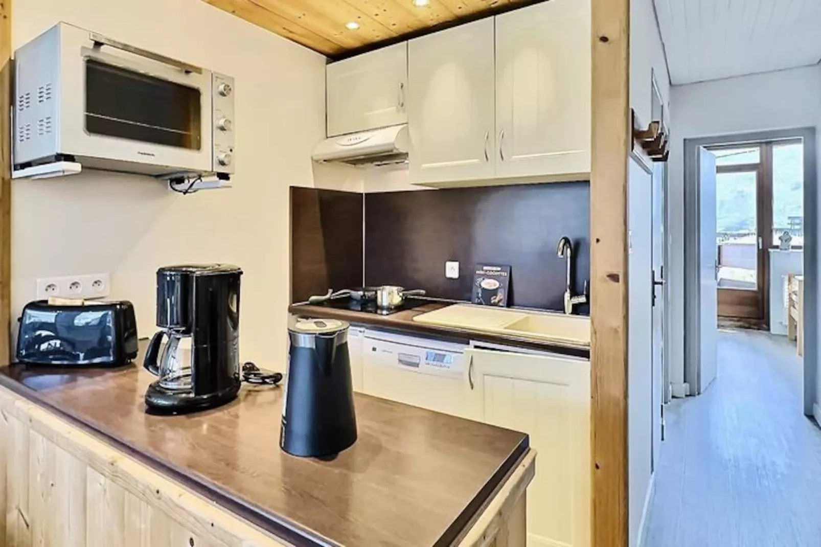 Résidence Les Roches Rouges A Ou B-Nicht zugeordnet