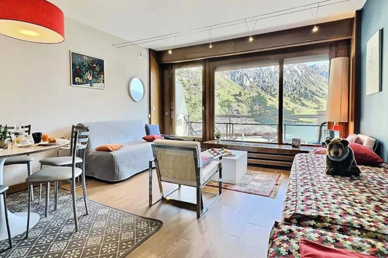 Résidence Les Ducs De Savoie-Untagged