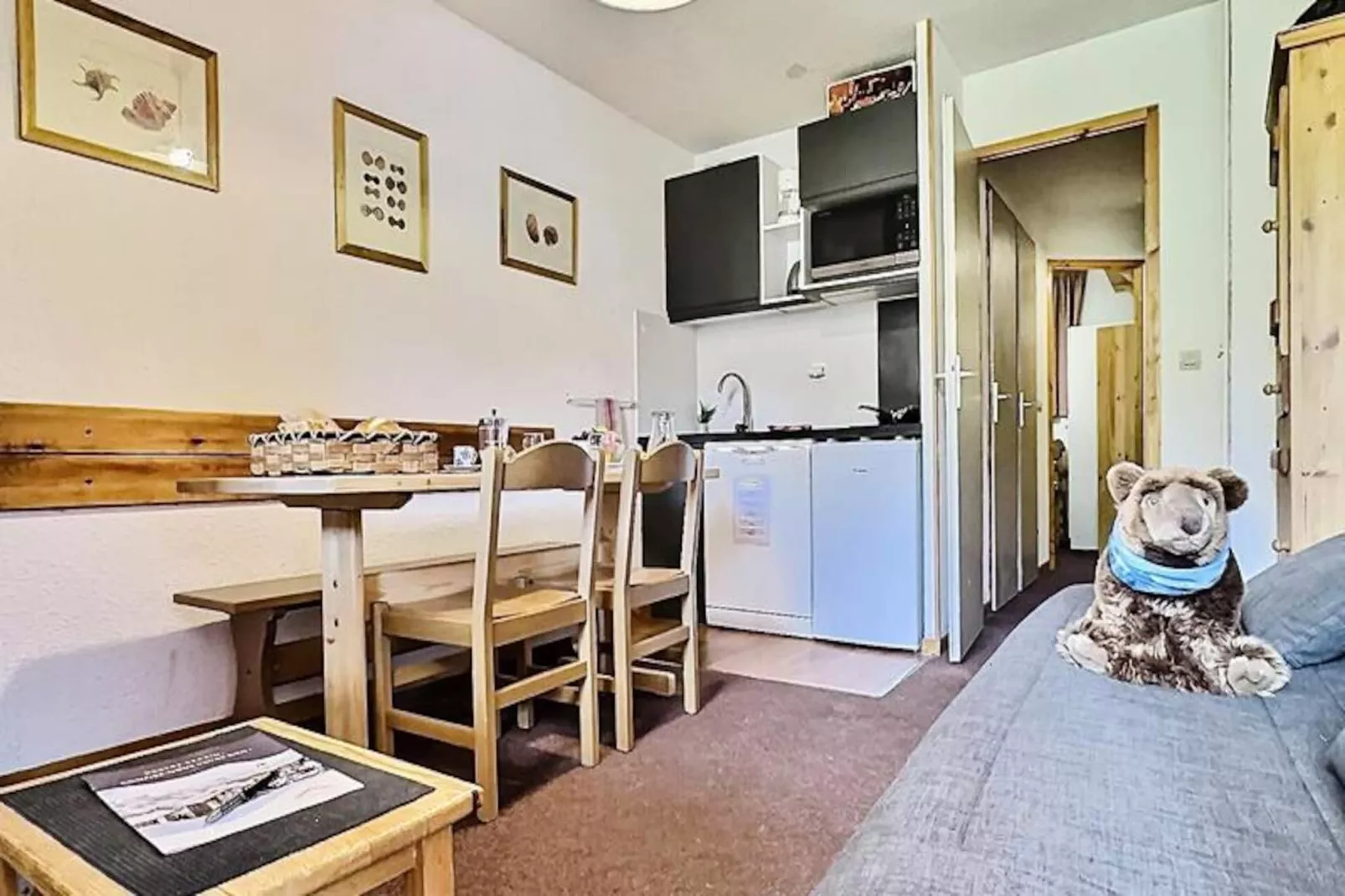 Résidence Divaria-Untagged