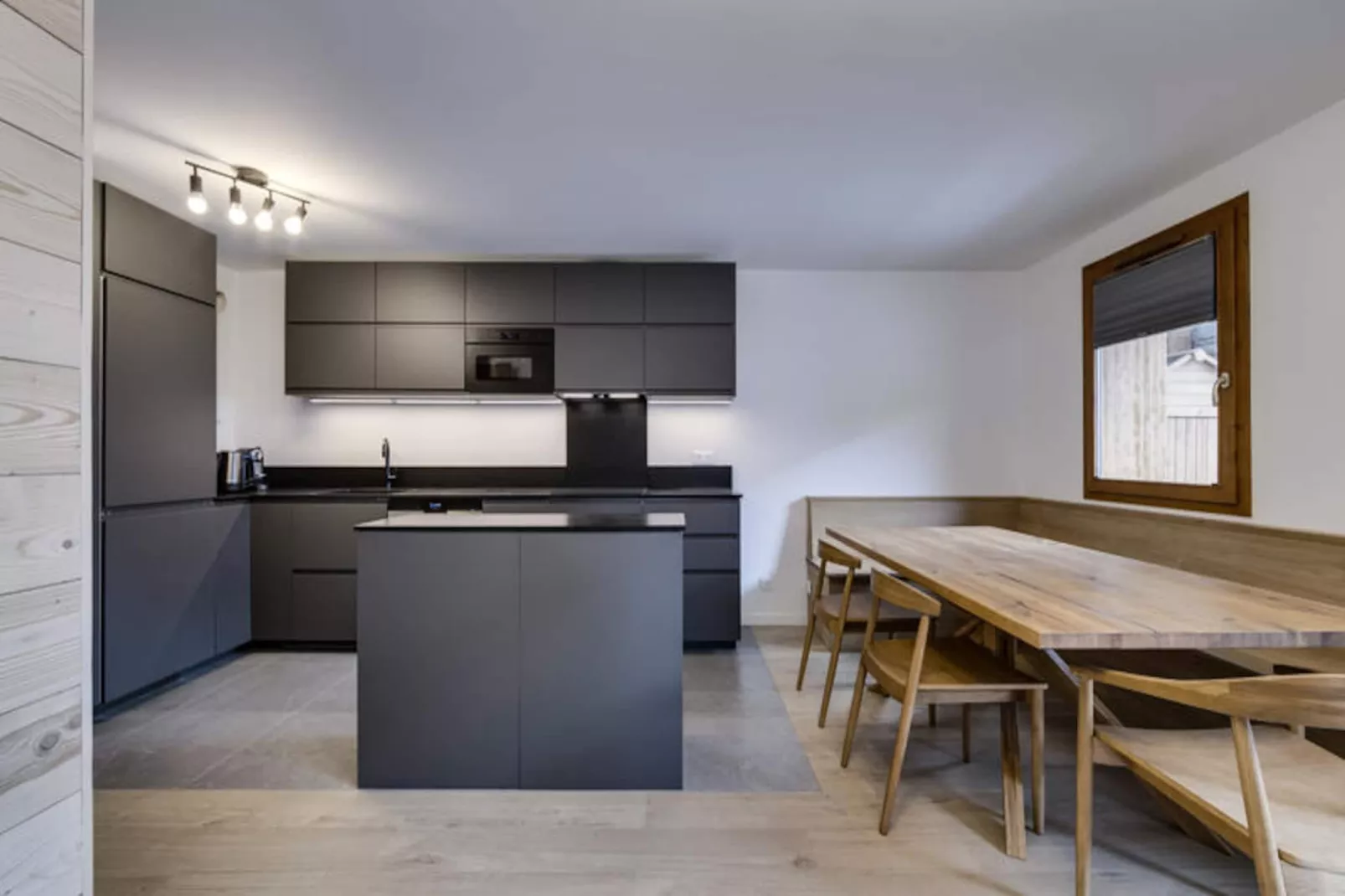 Résidence Maison Neuve-Non tagué