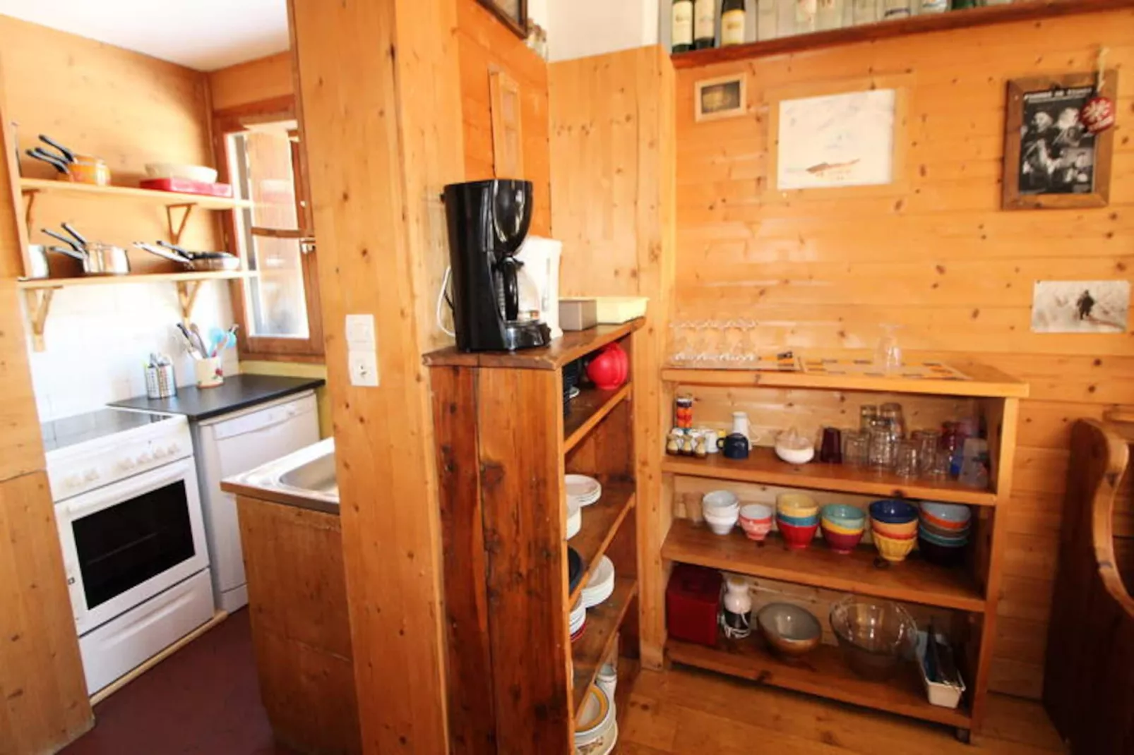 Chalet Bobech-Nicht zugeordnet