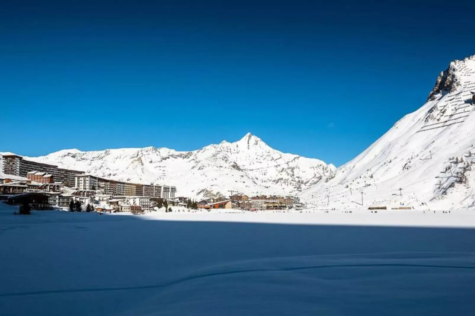 Résidence Combe Folle-Non tagué