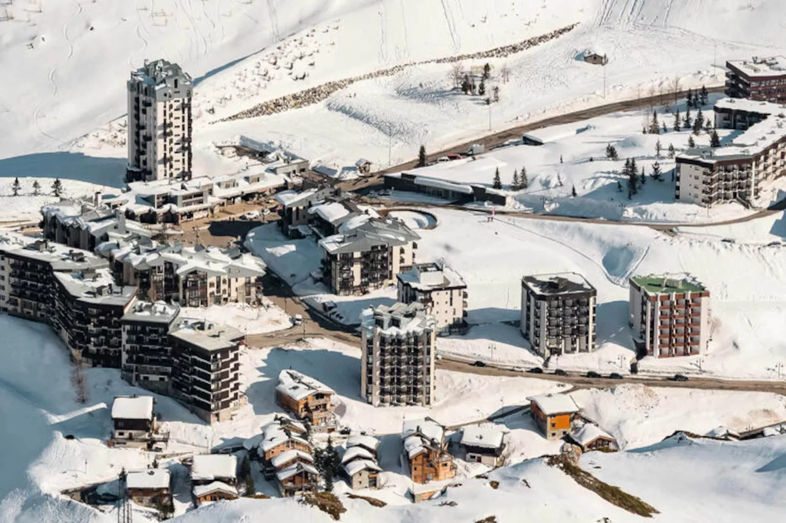 Résidence Tour Du Lac-Non tagué