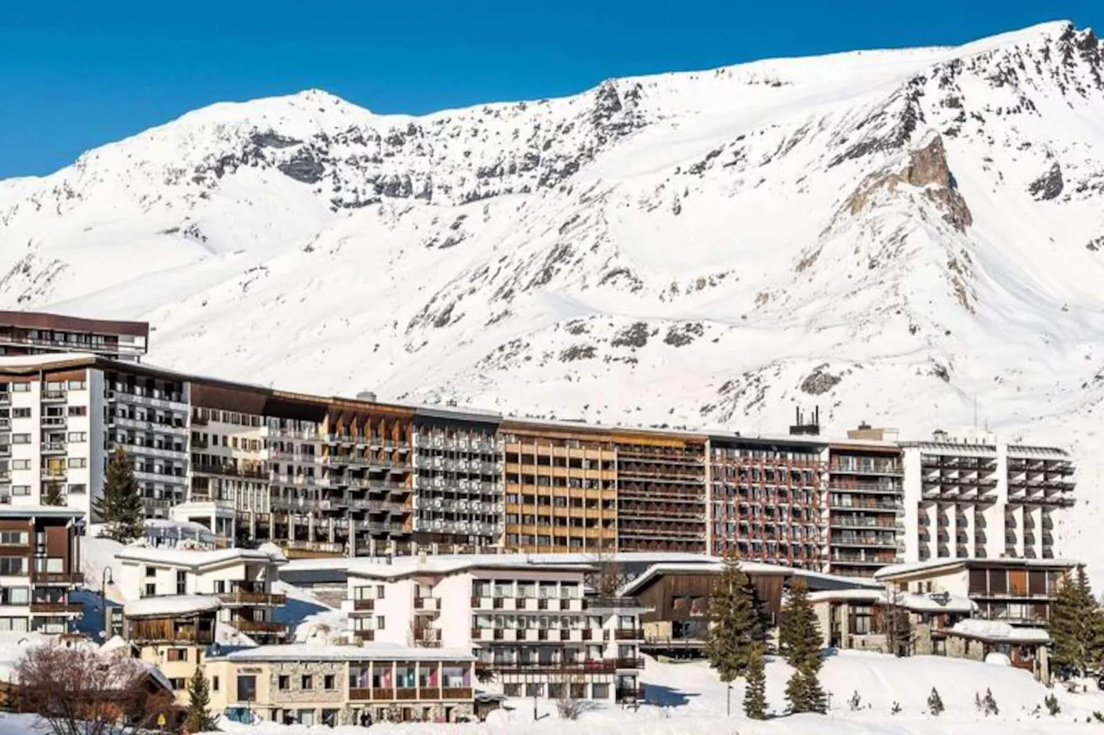 Résidence Ducs De Savoie-Untagged
