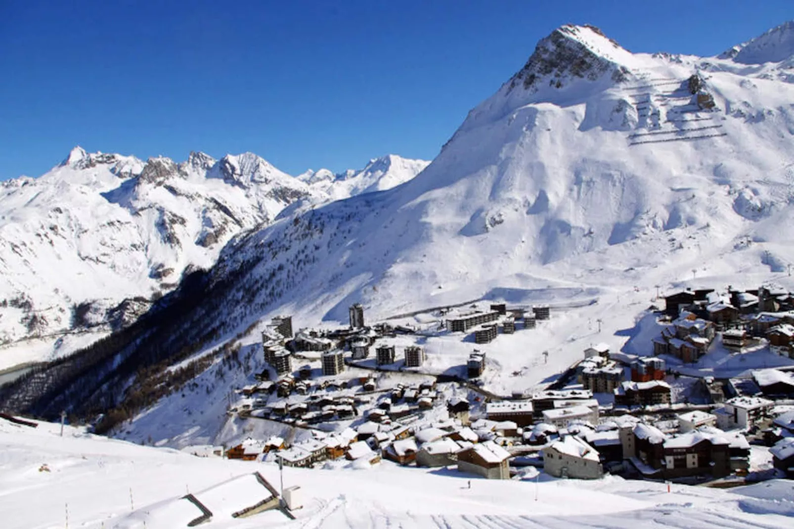 Résidence Home Club 1-Non tagué