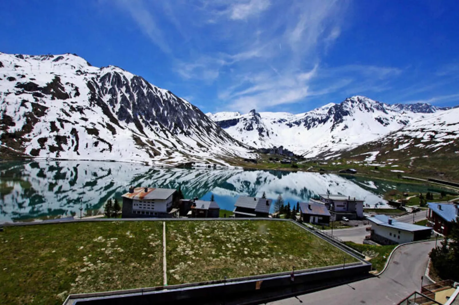 Résidence Armaillis-Untagged