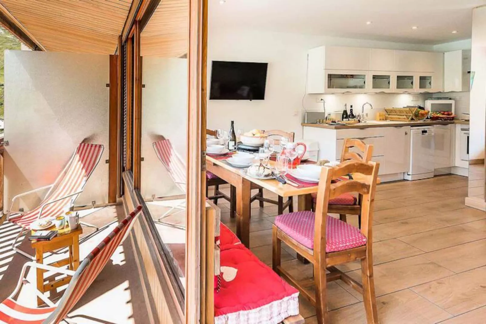 Résidence Soleil-Untagged