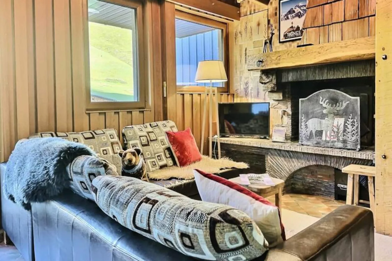 Résidence Le Cafetan-Untagged