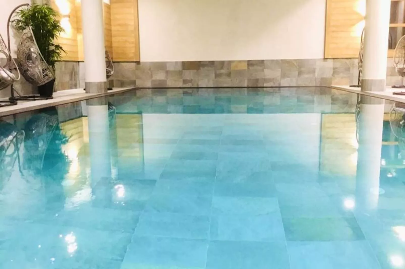 Résidence Lodge Des Neiges C-Untagged