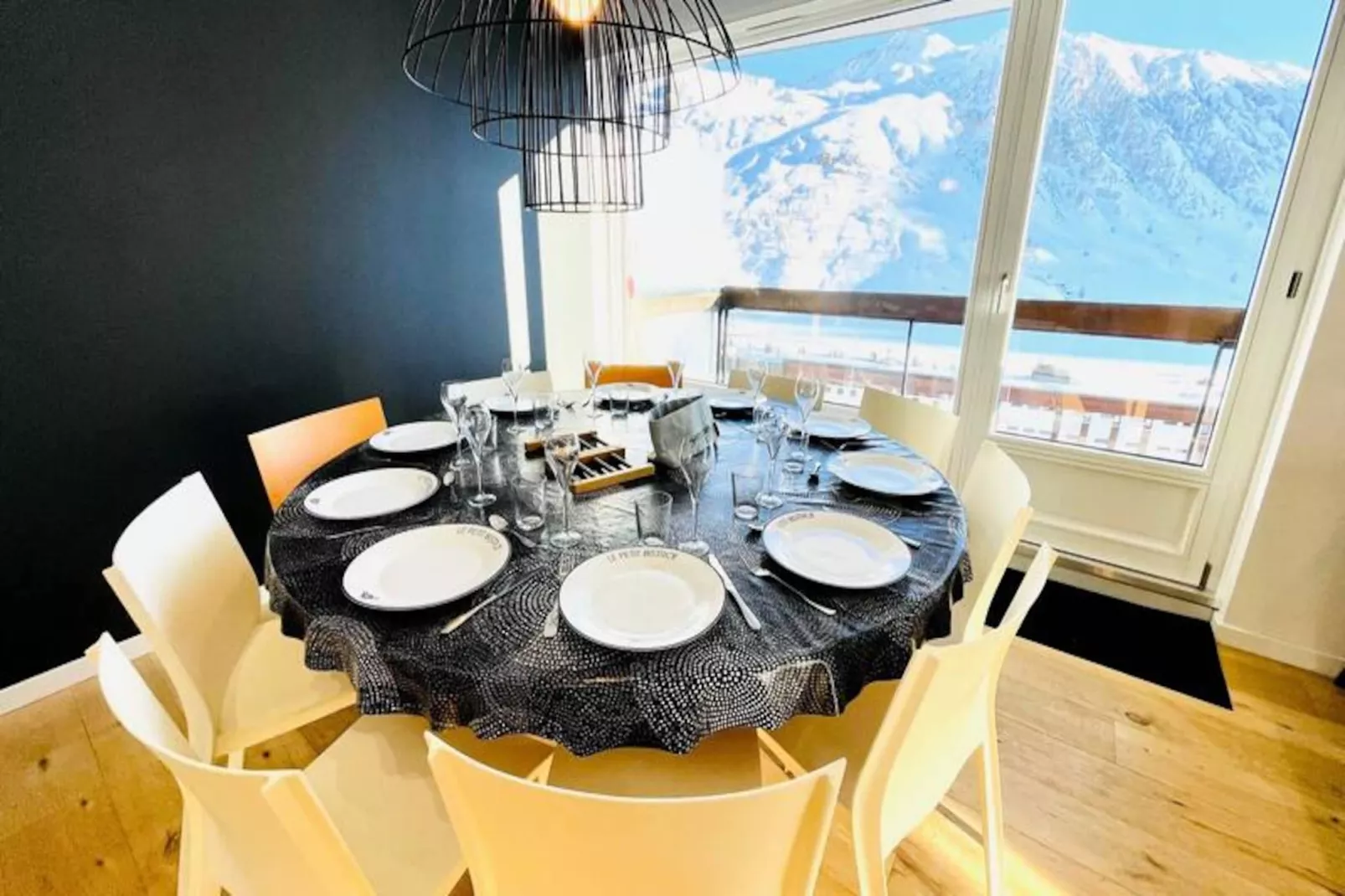 Résidence Bec Rouge-Untagged