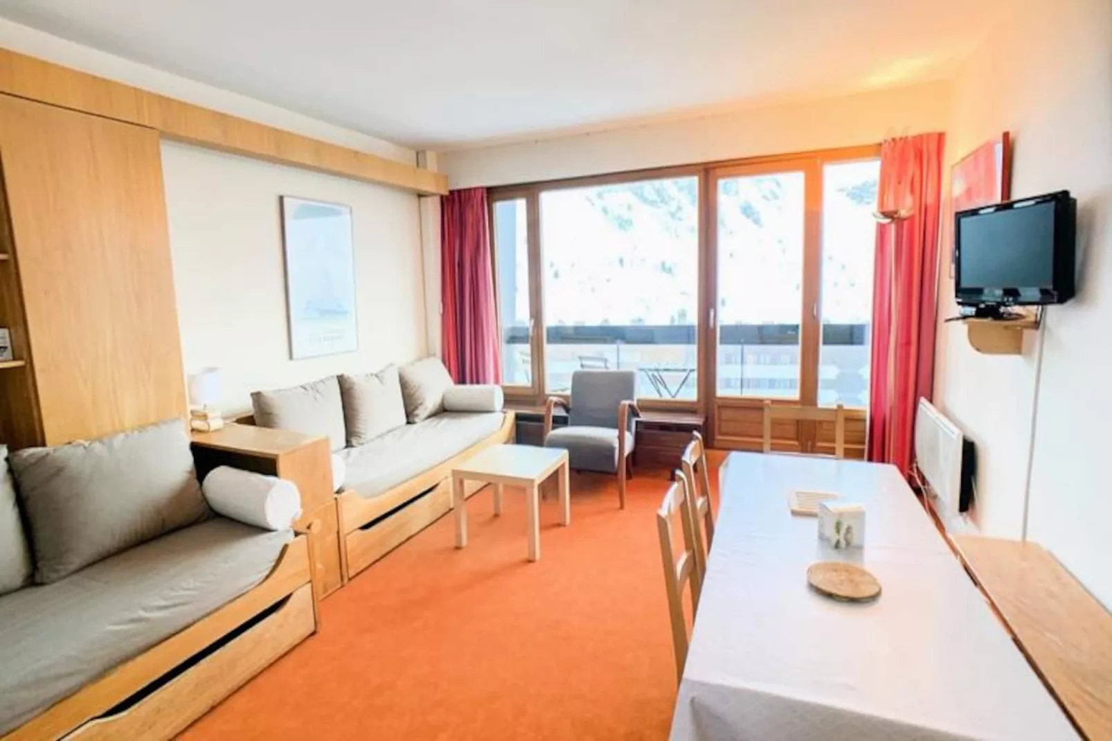 Résidence Bec Rouge-Untagged